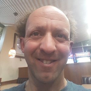 Meet your Posher, Gordon